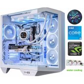 ArcticX i5-14600K 32GB 512GB SSD RTX 4060Ti NoOS