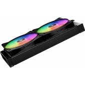 Light Wings LX 3-pack 140 mm Case Fan BL130