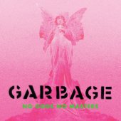 GARBAGE "No Gods No Masters" (Neon Green Vinyl)