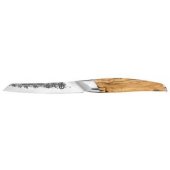 Japanese steel utility knife Katai 12.5cm