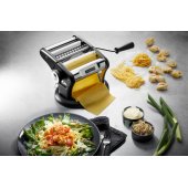 Gefu Pasta Perfetta Nero Pasta Machine G-29401