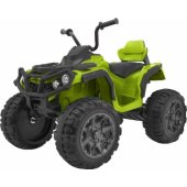 Quad ATV 2 4 G BDM0906 Green