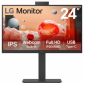 24BA850-B 23.8" IPS 16:9