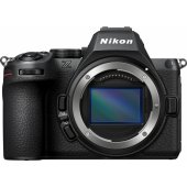 Z5 II Black