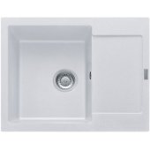 MRG611-62 White (114.0253.323)