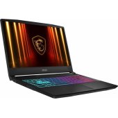 Katana 15 HX B14WFK-020XPL 15.6 165hz i7-14650HX 32GB 512SSD 5060 W11