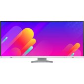 FlexScan EV3895-WT 37.5" IPS 24:10 White
