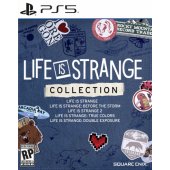 Life Is Strange: Collection PS5