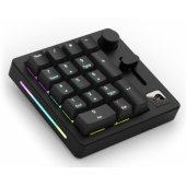 GMMK Wireless Numpad Fox Switches black