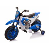 Motorbike XMX616 Blue
