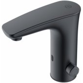 Sensoric 1.0 Infra-red Matt Black