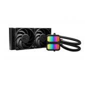 Silent Loop 3 240 mm