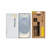 Glass Shield 5D for Samsung Galaxy S26 Black