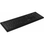 AK-C8100F-U1-B (US) Black