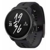 Race S 45mm Black
