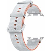 Athleisure Band (M/ L) Galaxy Watch 8/ 8 Classic White