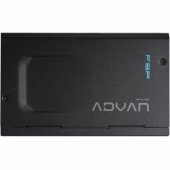 ADVAN GM 1000W Black