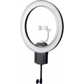 Halo19 LED Ring Light with carrying case