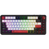 AK820 Max Plus Avocado Switch Black-Gray (EN)