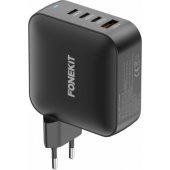GaN PD 165W Black