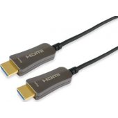 Cable HDMI - HDMI 4K 60Hz 50m Black