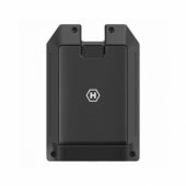 Explorer External Battery With Powerbank Function (5000mAh)