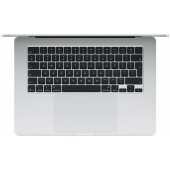 MacBook Air 15.3 Retina M4 16GB 512GB SSD SWE Silver MW1H3KS/ A