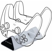 PS5 USB Dual Charging station V2