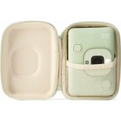 Instax Mini LiPlay Case Matcha Green