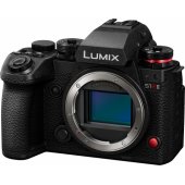 Lumix DC-S1R II Body