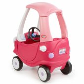New Cozy Coupe Pink 642722