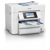 WorkForce Pro WF-C4810DTWF