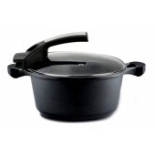Saxum Saucepan 24cm