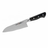PRO-S Universāls Virtuves nazis SANTOKU 180mm