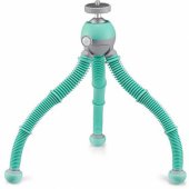 PodZilla Medium Kit teal