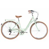 Signora Royal Green 28"