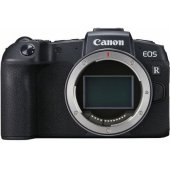 EOS-RP Body Black