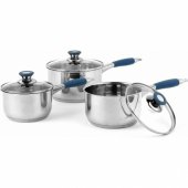 RH01178EU Opulence set 3pcs blue