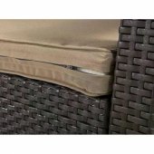Corfu Relax Set brown