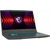 Thin 15 B13UC-1000US 15.6 144hz i5-13420H 16GB 512SSD RTX3050 US W11