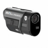 V30P Video recorder / motorcycle cam (front+back) Full HD