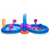 Play center Underwater world 330 x 188 x 117 cm