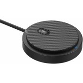 ICC SH-22 Omnidirectional USB Microphone Black