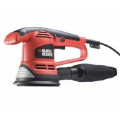 Black&Decker Power Sander KA191EK orange