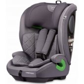 Vivo I-Size 9-36kg 76-150cm Grey
