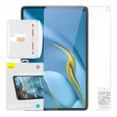 "Crystal Tempered Glass 0.3mm Huawei MatePad/ MatePad Pro (10.8")"