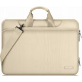 Pocket Bag 13-14" Desert Beige