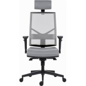 Marie Light Gray