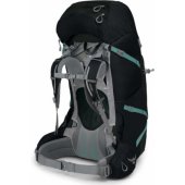 Ariel Plus 85 Black
