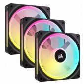 iCUE Link QX120 RGB 120 mm Case Fan CO-9051002-WW